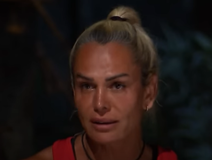 Survivor All Star konseyinde sinirler gerildi! Nagihan Karadere açtı ağzını yumdu gözünü! Sahra ise...  G5