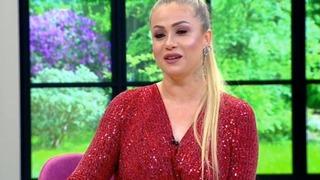 Yeliz Yeşilmen taytını giyip boy gösterdi! Silikonlu iç çamaşırı mı giydin? yorumu gelince...