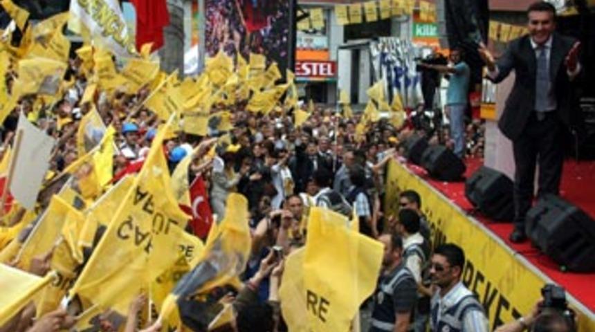 Baykal'ın kurduğu komplolar ne olacak?