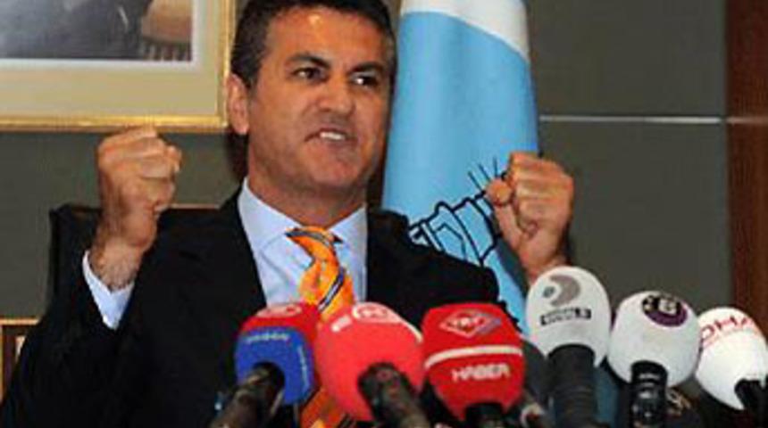 'Türkiye Birleşik Devletleri olsun'