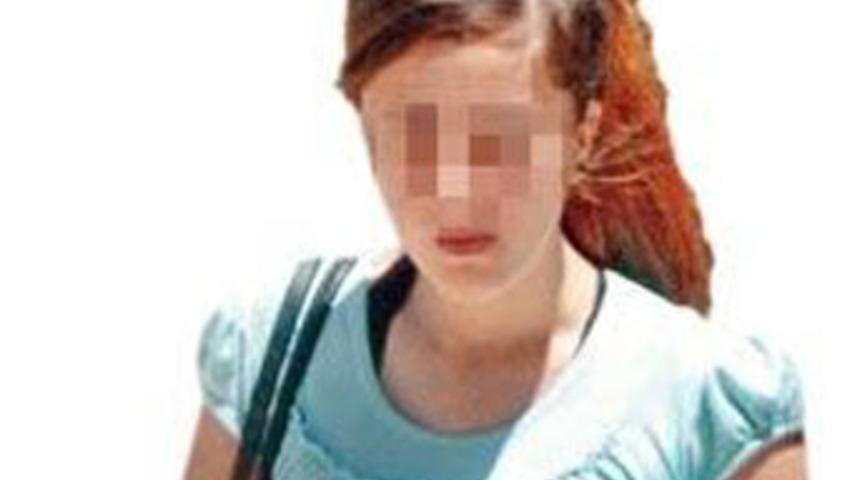 Tuvaletten attığı mesajla kurtuldu