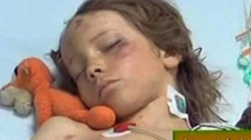 'Mucize &ccedil;ocuğa' acı haber verildi