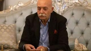 Kızılcık Şerbeti'nin Apo'su Settar Tanrıöğen'in sağlık durumu nasıl? Bir ameliyat daha...