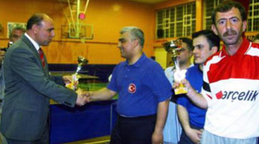 İnanılmaz bir spor haberi