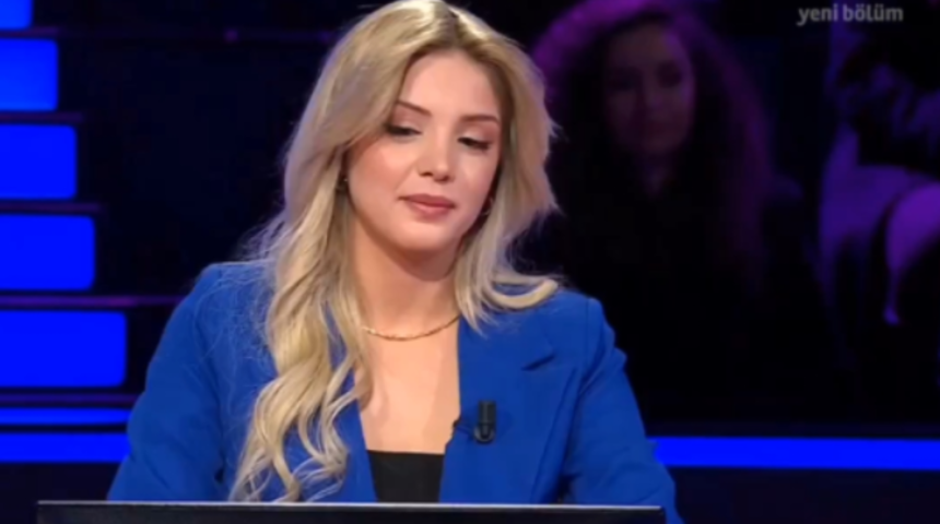 Kim Milyoner Olmak İster'deki matematik sorusu sosyal medyayı salladı! Cevabını son anda değiştirmek istedi ama... İşte yarışmaya damga vuran anlar 