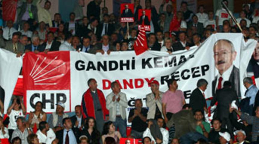 AKP&rsquo;den Kılı&ccedil;daroğlu&rsquo;na &lsquo;Recep Bey&rsquo; &ouml;fkesi