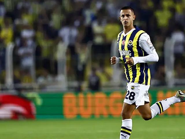 Süper Lig'in flaş ekibine kiralandı! Fenerbahçe'de Bartuğ Elmaz gelişmesi