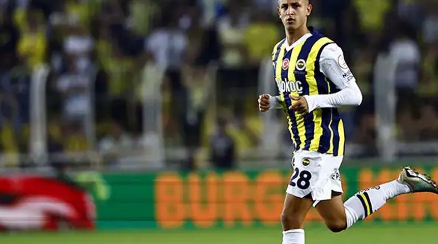 Süper Lig'in flaş ekibine kiralandı! Fenerbahçe'de Bartuğ Elmaz gelişmesi