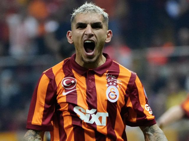 Lucas Torreira için ciddi talip! Uruguaylı oyuncu gidiyor... Resmen açık çek sundular