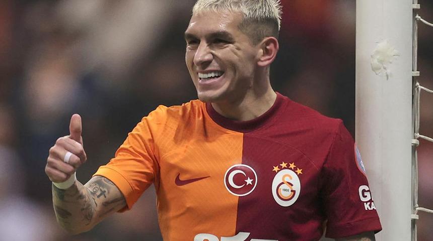 Galatasaray ile anlaşma sağladı! Lucas Torreira'nın maaşına belirgin zam