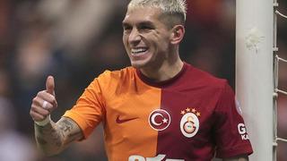 Galatasaray ile anlaşma sağladı! Lucas Torreira'nın maaşına belirgin zam