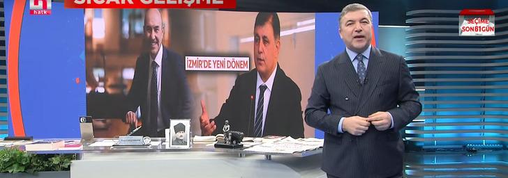 CHP'de tartışmanın adı İzmir! Cemil Tugay kararı sonrası Özgür Özel'den ilk yorum: 22 saat boyunca... G4
