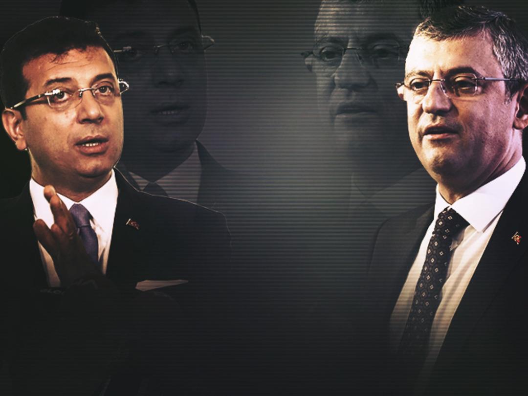 CHP'de tartışmanın adı İzmir! Cemil Tugay kararı sonrası &Ouml;zg&uuml;r &Ouml;zel'den ilk yorum: 22 saat boyunca...