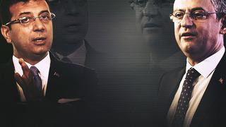 CHP'de tartışmanın adı İzmir! Cemil Tugay kararı sonrası Özgür Özel'den ilk yorum: 22 saat boyunca...