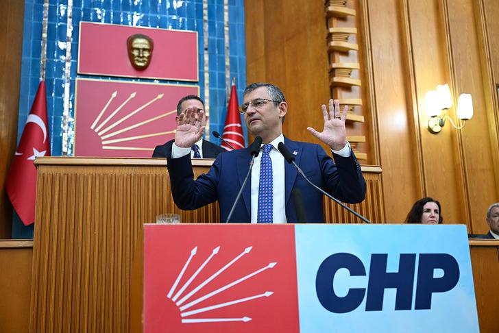 CHP'de tartışmanın adı İzmir! Cemil Tugay kararı sonrası Özgür Özel'den ilk yorum: 22 saat boyunca... G5