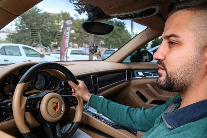 Şehirler arası yolculuk yaptı, 82 km hızla gitmediği için 150 bin lira trafik cezası yedi!  G1