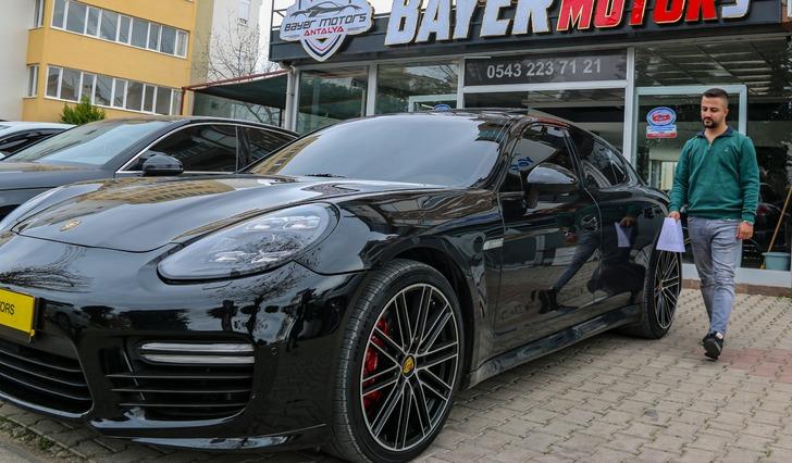 Şehirler arası yolculuk yaptı, 82 km hızla gitmediği için 150 bin lira trafik cezası yedi!  G3