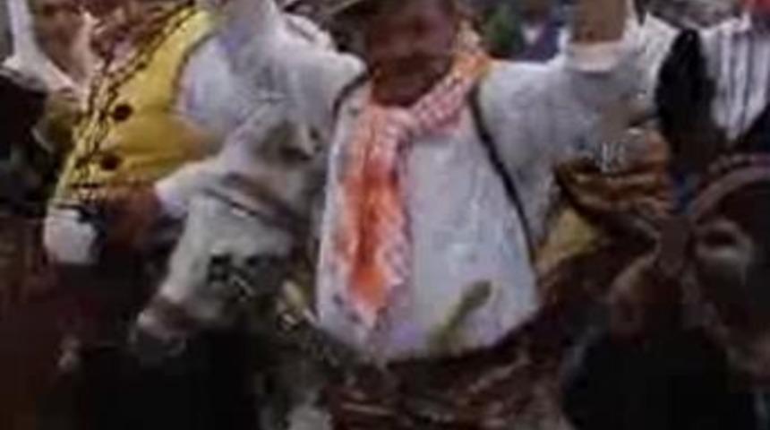 B&ouml;yle d&uuml;ğ&uuml;n g&ouml;r&uuml;lmedi