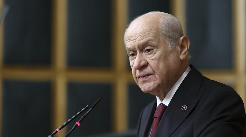 Son dakika | Bahçeli'den 15 Temmuz için çarpıcı sözler! "Türk tarihinde mühim bir eşik; elbette ve kesinlikle unutulmamalı"