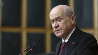Son dakika | Bahçeli'den 15 Temmuz için çarpıcı sözler! Türk tarihinde mühim bir eşik; elbette ve kesinlikle unutulmamalı