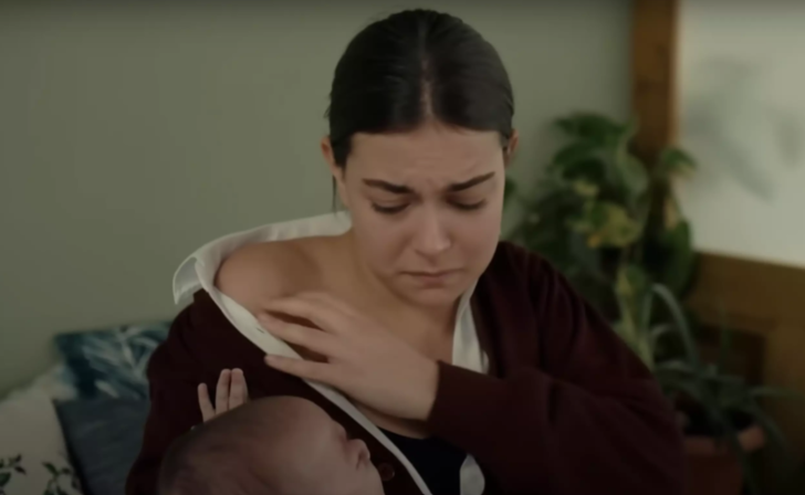 Kardeşini emzirme sahnesiyle uzun süre konuşulmuştu! Ömer'in Emine'si Çağla Naz Kargı performansıyla alkış topladı! 'Oynamamış yaşamış...' G4