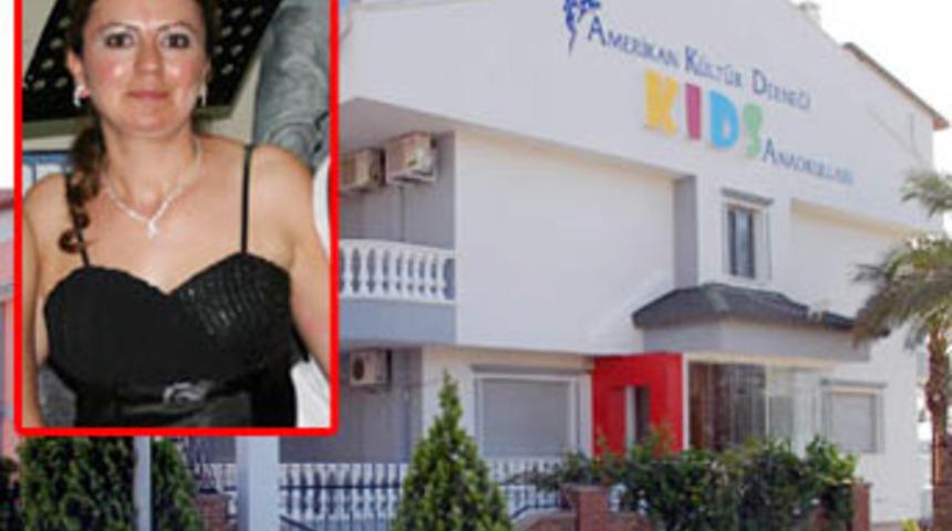 Anaokulunda akıl almaz &ouml;l&uuml;m