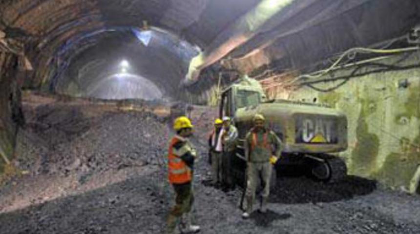 Marmaray ile ilgili şok iddia!