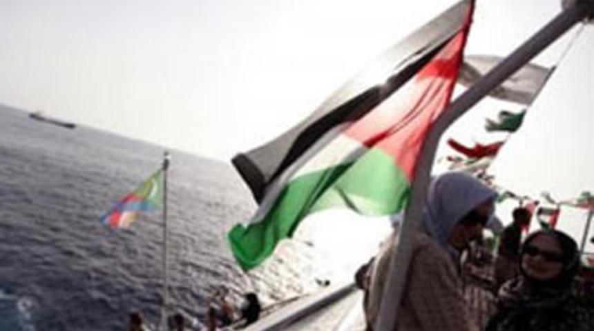 İsrail'in son gemiyi de durdurma planı