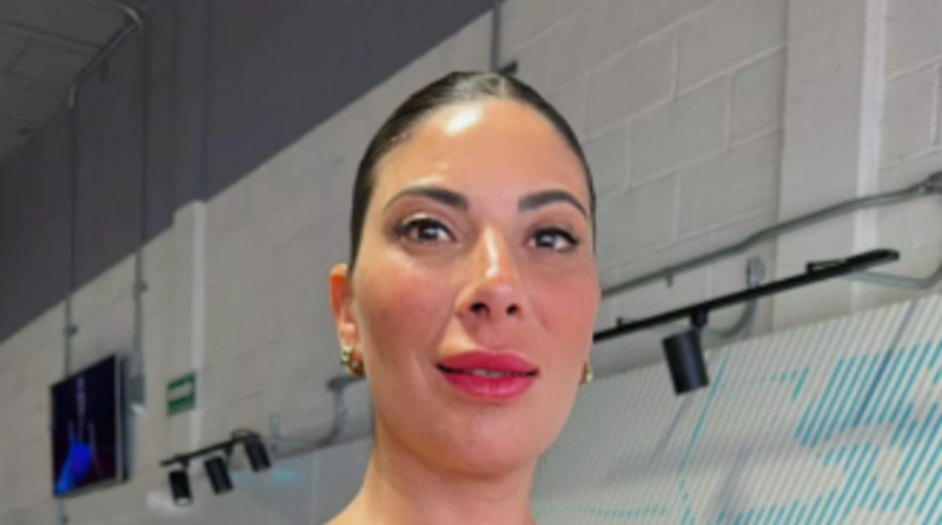 Kıyafeti uygunsuz bulununca spor salonundan kovuldu! "Çok dikkat dağıtıcı olduğumu söylediler"