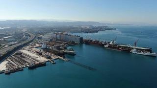 Türkiye 2023'te 70 ülkeye ihracatta rekor kırdı