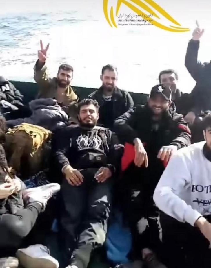 'Kişi başı 8 bin dolar!' Sosyal medyadan apaçık yayın yapıyorlar, grupta 14 bin katılımcı var: Tecavüz, kaçakçılık... G1