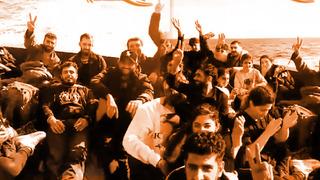 'Kişi başı 8 bin dolar!' Sosyal medyadan apaçık yayın yapıyorlar, grupta 14 bin katılımcı var: Tecavüz, kaçakçılık...