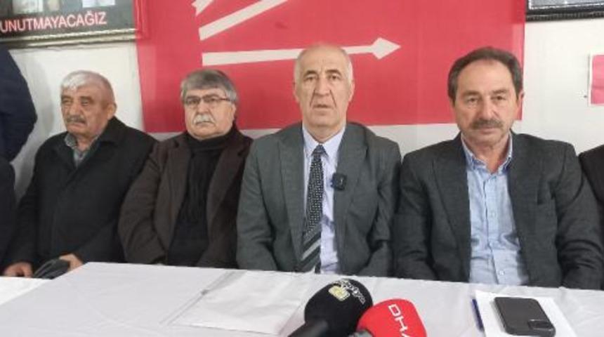 Yeniden aday gösterilmeyen belediye başkanı istifa etti! Zehir zemberek sözler: 'Diktatör var dediler, diktatör içimizdeymiş'