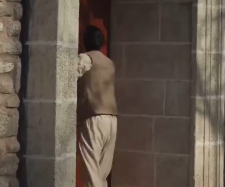 Kızıl Goncalar'da Mert Yazıcıoğlu'nun o sahnesi çok konuşuldu! "Bu kadar mı gerçekçi oynanır..." G1