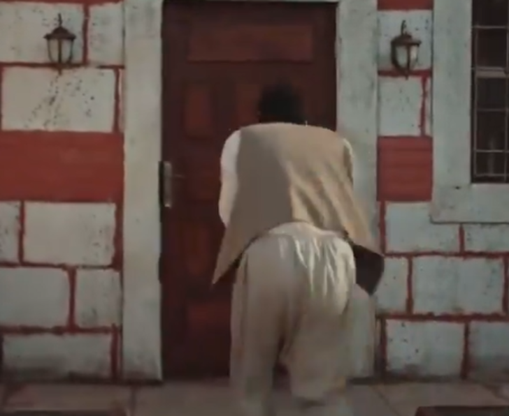 Kızıl Goncalar'da Mert Yazıcıoğlu'nun o sahnesi çok konuşuldu! "Bu kadar mı gerçekçi oynanır..." G3