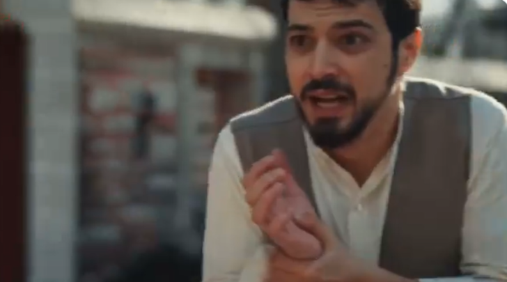 Kızıl Goncalar'da Mert Yazıcıoğlu'nun o sahnesi çok konuşuldu! "Bu kadar mı gerçekçi oynanır..." G4