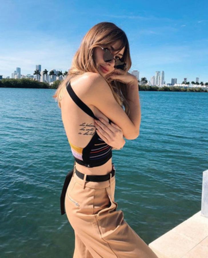 Acun Ilıcalı ödül töreninde telefonundan Survivor yarışmasını göstermek isterken gerildi! Şeyma Subaşı'nın mesajı ifşa olmuştu G4