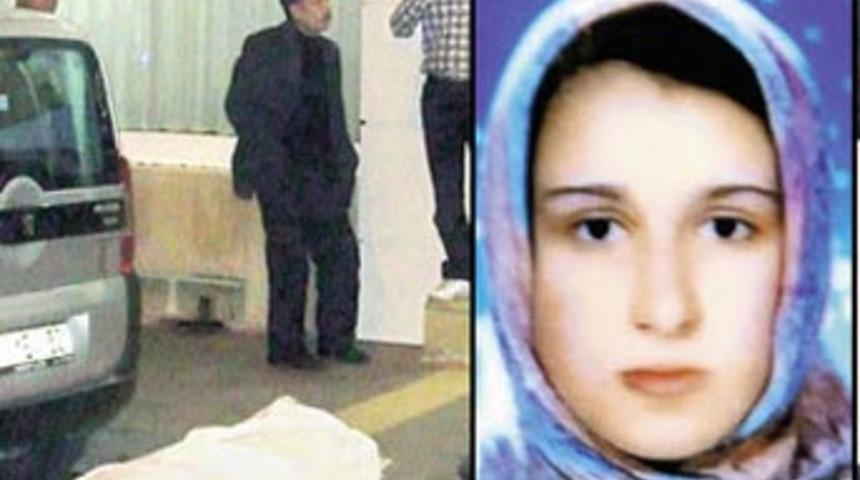 Azize &ouml;l&uuml;me dilek&ccedil;eyle gitti