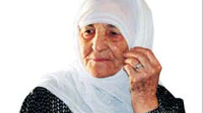 Ağa kızının miras zaferi