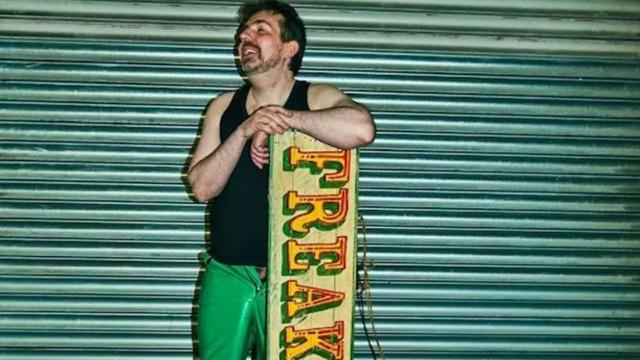 Ortalamanın iki katından daha büyük! Dünyanın en büyük penislerinden birine sahibim dedi... Artılarını ve eksilerini anlattı