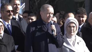 Son dakika | 31 Mart öncesi AK Parti için büyük gün! Erdoğan seçim beyannamesi öncesi ilk mesajlarını verdi