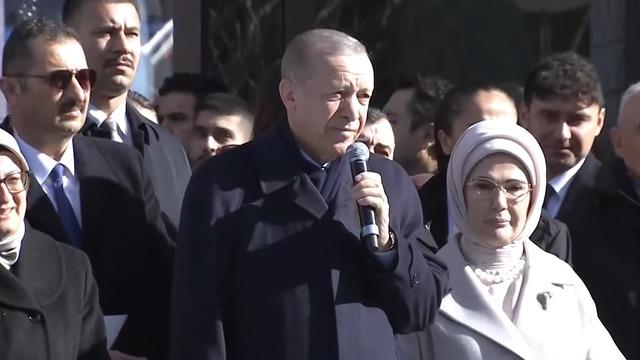 Son dakika | 31 Mart öncesi AK Parti için büyük gün! Erdoğan seçim beyannamesi öncesi ilk mesajlarını verdi