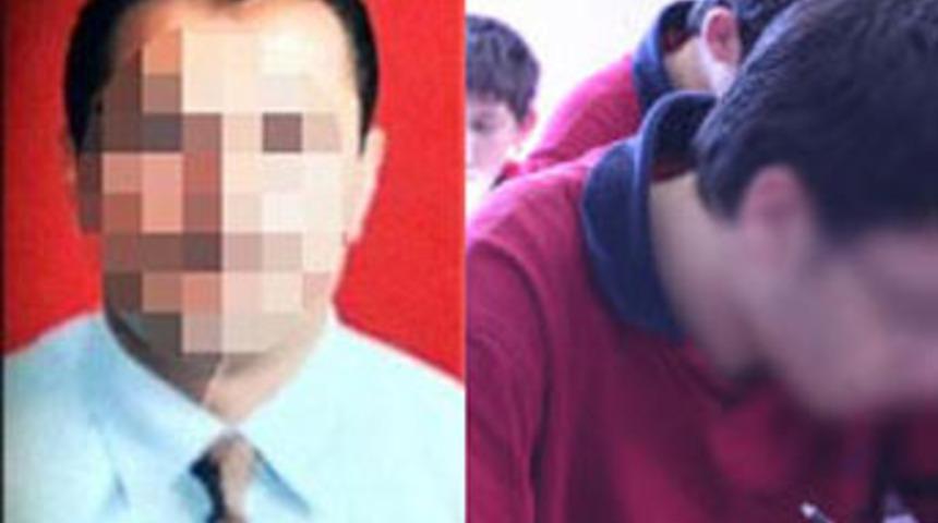 Sapık imam camide seks yapmış