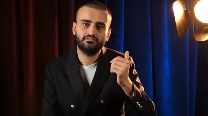 Gözü kanlı, boynu yaralı halleri korkutmuştu! CZN Burak ne olduğunu açıkladı