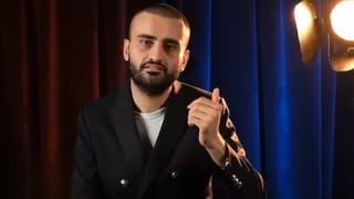 Gözü kanlı, boynu yaralı halleri korkutmuştu! CZN Burak ne olduğunu açıkladı