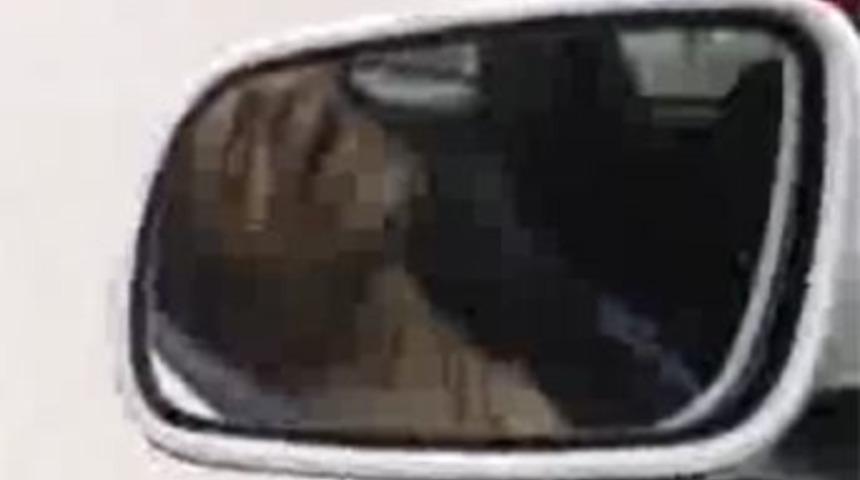 TEM Otoyolu&acute;nda sır &ouml;l&uuml;m