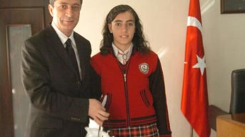 Diyarbakır'ı &ccedil;ocuklar y&ouml;netti