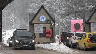  Uludağ'da HGS karmaşası: Tatilin bedeli ağır oldu, 10 katı ceza kesildi!