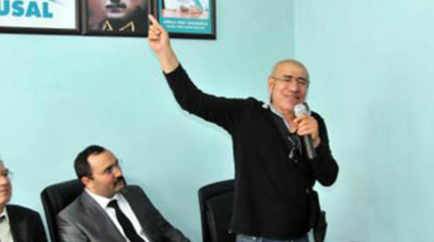 İlyas Salman'dan şok s&ouml;zler