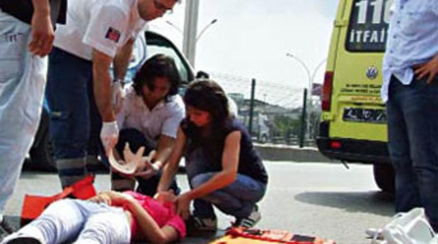 Sevgilisi yerine ağabeyine mesaj atınca